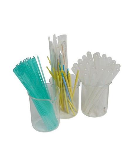Misc Glassware Dressing Large